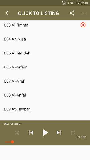 Run android online APK Mishry Al-farasy Full Quran offline from MyAndroid or emulate Mishry Al-farasy Full Quran offline using MyAndroid Run android online APK Mishry Al-farasy Full Quran offline from MyAndroid or emulate Mishry Al-farasy Full Quran offline using MyAndroid