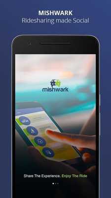 Emulate Android APK Mishwark