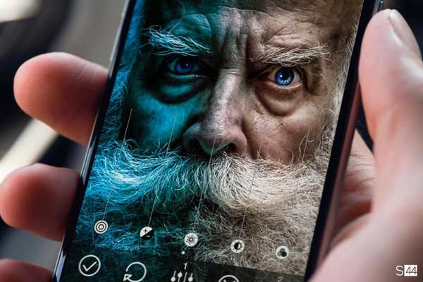 Emulate Android APK MisiCam