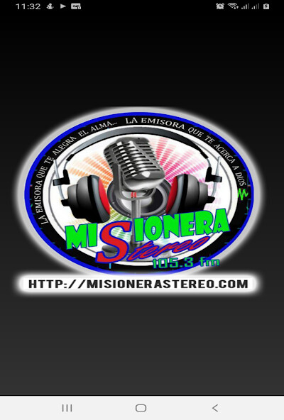 Run android online APK MISIONERA STEREO 105.3 FM from MyAndroid or emulate MISIONERA STEREO 105.3 FM using MyAndroid Run android online APK MISIONERA STEREO 105.3 FM from MyAndroid or emulate MISIONERA STEREO 105.3 FM using MyAndroid