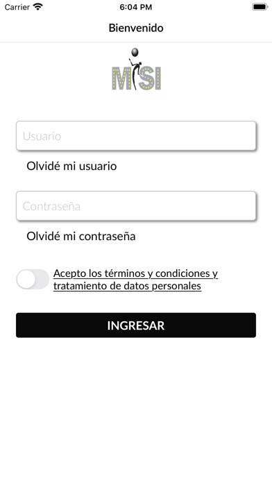 Emulate iPhone app Misi using MyAndroid Emulate iPhone app Misi using MyAndroid