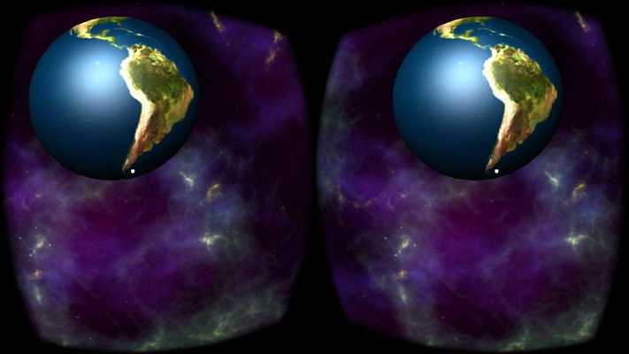Emulate Android APK Mi Sistema solar VR Emulate Android APK Mi Sistema solar VR