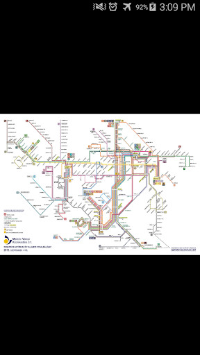Emulate Android APK Miskolc Tram Bus Map Emulate Android APK Miskolc Tram Bus Map