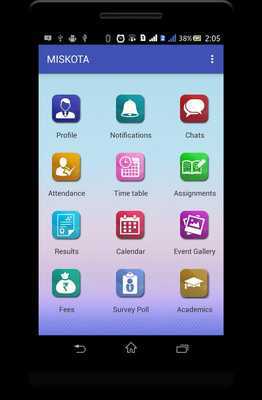 Emulate Android APK MISKOTA Emulate Android APK MISKOTA