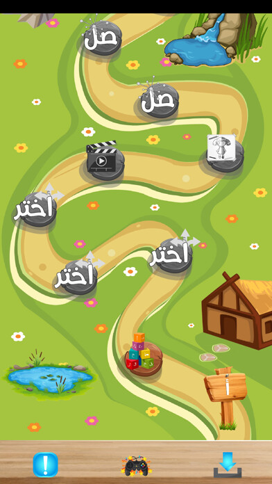 Emulate iPhone app MiSK using MyAndroid Emulate iPhone app MiSK using MyAndroid