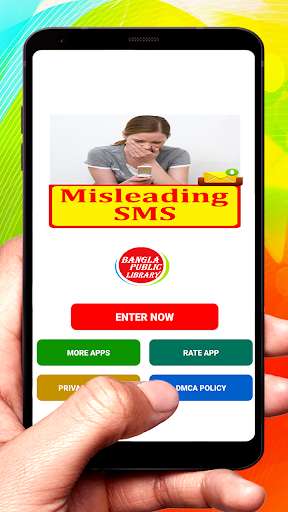 Run android online APK Misleading SMS Text Message Latest Collection from MyAndroid or emulate Misleading SMS Text Message Latest Collection using MyAndroid
