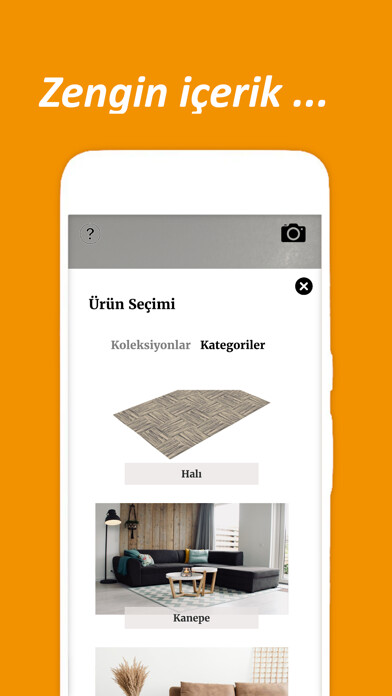 Emulate iPhone app Mismos Design using MyAndroid Emulate iPhone app Mismos Design using MyAndroid