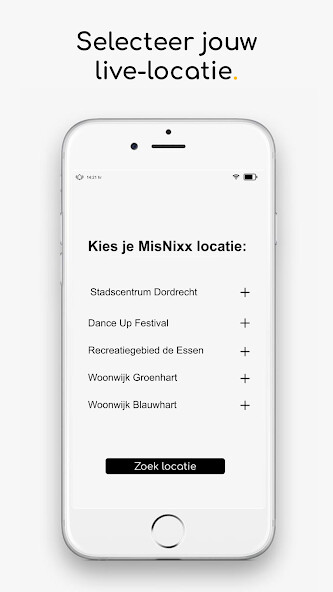 Run android online APK MisNixx from MyAndroid or emulate MisNixx using MyAndroid