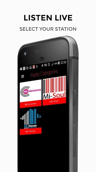 Emulate iPhone app Mi-Soul using MyAndroid Emulate iPhone app Mi-Soul using MyAndroid