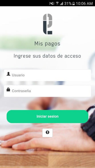 Run android online APK Mis Pagos - SistemasPL from MyAndroid or emulate Mis Pagos - SistemasPL using MyAndroid