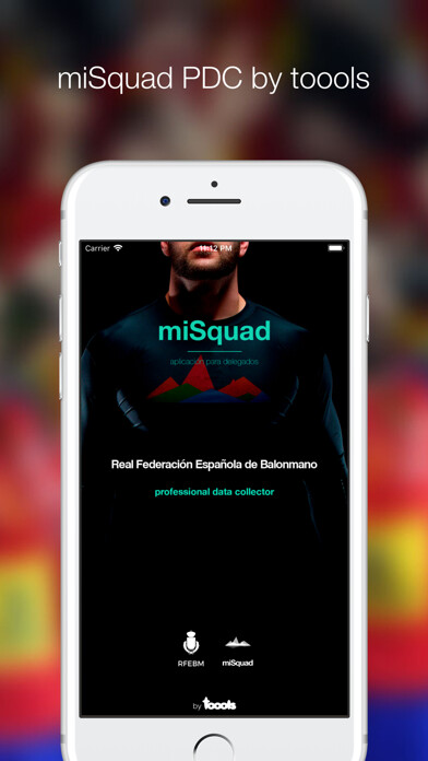 Emulate iPhone app miSquad PDC using MyAndroid Emulate iPhone app miSquad PDC using MyAndroid