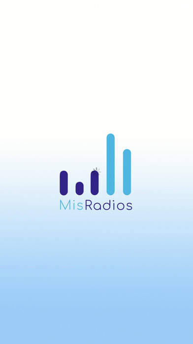 Emulate iPhone app MisRadios using MyAndroid
