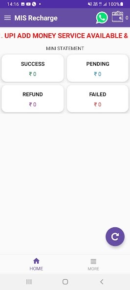 Run android online APK Misrecharge from MyAndroid or emulate Misrecharge using MyAndroid Run android online APK Misrecharge from MyAndroid or emulate Misrecharge using MyAndroid