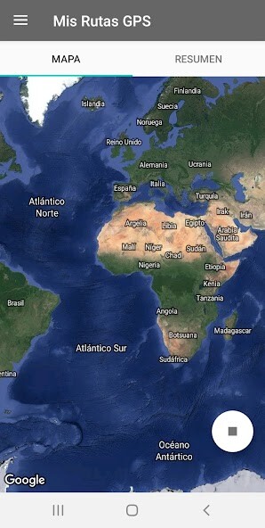 Run android online APK Mis Rutas GPS from MyAndroid or emulate Mis Rutas GPS using MyAndroid