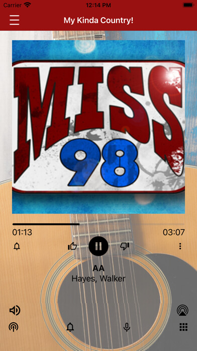 Emulate iPhone app Miss 98 using MyAndroid Emulate iPhone app Miss 98 using MyAndroid