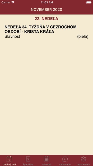 Emulate iPhone app Missa using MyAndroid