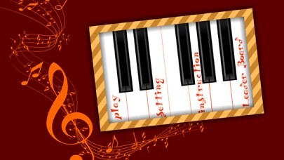 Emulate iPhone app Miss Azi’s Music Maze Pro 3 using MyAndroid Emulate iPhone app Miss Azi’s Music Maze Pro 3 using MyAndroid