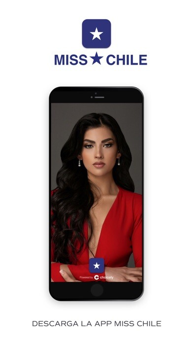 Emulate iPhone app Miss Chile using MyAndroid Emulate iPhone app Miss Chile using MyAndroid
