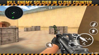 Emulate iPhone app Miss Commando Spy 2 using MyAndroid Emulate iPhone app Miss Commando Spy 2 using MyAndroid