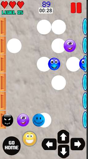 Emulate Android APK Missed Me!