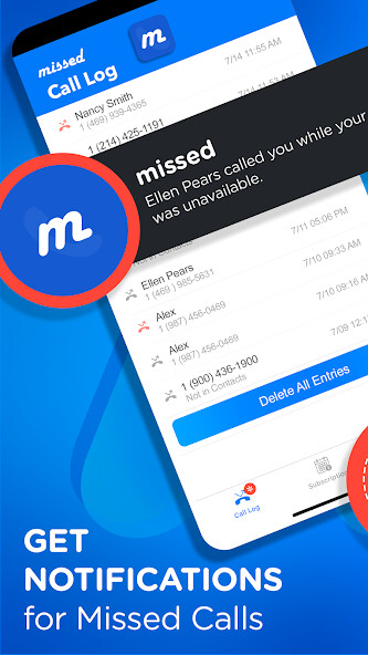 Emulate iPhone app Missed Phone Call Notification using MyAndroid Emulate iPhone app Missed Phone Call Notification using MyAndroid
