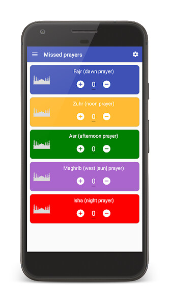 Run android online APK Missed prayers from MyAndroid or emulate Missed prayers using MyAndroid Run android online APK Missed prayers from MyAndroid or emulate Missed prayers using MyAndroid
