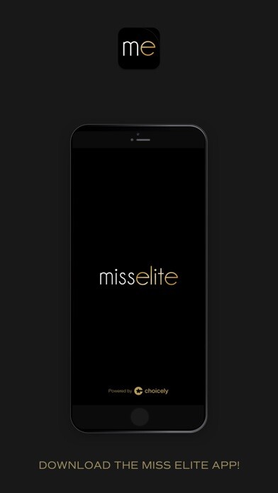 Emulate iPhone app Miss Elite using MyAndroid Emulate iPhone app Miss Elite using MyAndroid