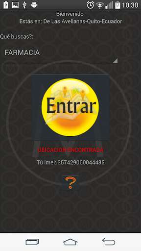 Run android online APK MisServiciosApp from MyAndroid or emulate MisServiciosApp using MyAndroid Run android online APK MisServiciosApp from MyAndroid or emulate MisServiciosApp using MyAndroid