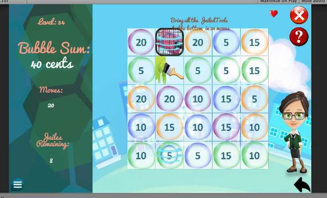 Emulate Android APK Miss Fingy Add With Bubbles Emulate Android APK Miss Fingy Add With Bubbles