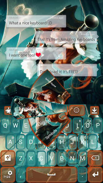 Run android online APK Miss Fortune from MyAndroid or emulate Miss Fortune using MyAndroid Run android online APK Miss Fortune from MyAndroid or emulate Miss Fortune using MyAndroid