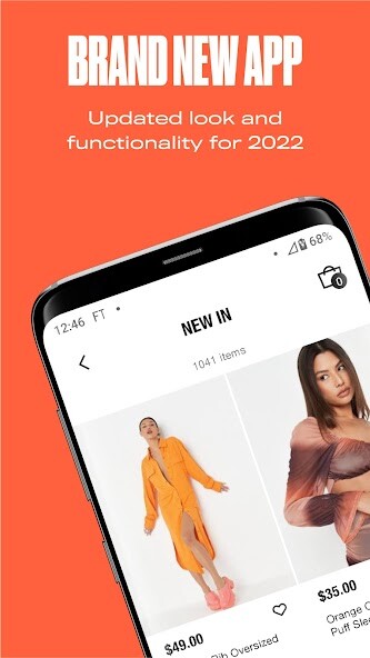 Run android online APK Missguided from MyAndroid or emulate Missguided using MyAndroid Run android online APK Missguided from MyAndroid or emulate Missguided using MyAndroid