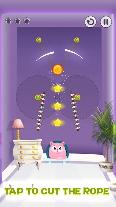 Emulate iPhone app Miss Hollywood Fever: The Cat Adventure Funny Game using MyAndroid Emulate iPhone app Miss Hollywood Fever: The Cat Adventure Funny Game using MyAndroid