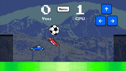 Emulate iPhone app Missile Championship using MyAndroid