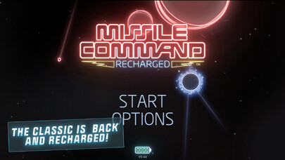 Run android online APK Missile Command: Recharged from MyAndroid or emulate Missile Command: Recharged using MyAndroid