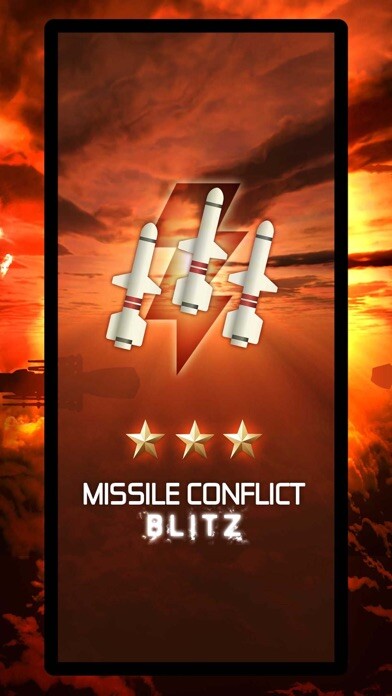 Emulate iPhone app Missile Conflict BLITZ using MyAndroid Emulate iPhone app Missile Conflict BLITZ using MyAndroid