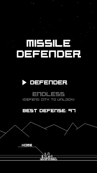 Emulate Android APK Missile Defender Emulate Android APK Missile Defender
