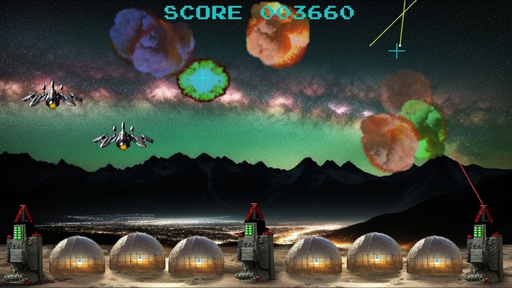 Run android online APK Missile Defense Commander from MyAndroid or emulate Missile Defense Commander using MyAndroid Run android online APK Missile Defense Commander from MyAndroid or emulate Missile Defense Commander using MyAndroid