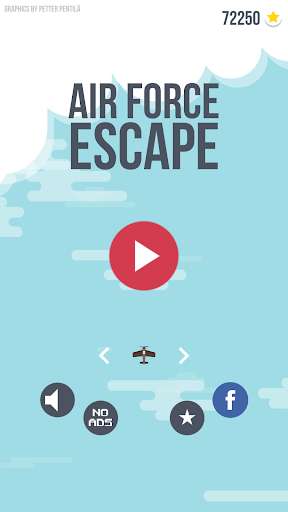 Emulate Android APK Missile Invasion: Air Force Escape Emulate Android APK Missile Invasion: Air Force Escape
