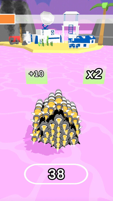 Emulate iPhone app Missile Multiplier using MyAndroid Emulate iPhone app Missile Multiplier using MyAndroid