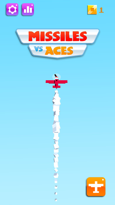Emulate iPhone app Missiles Vs Aces using MyAndroid Emulate iPhone app Missiles Vs Aces using MyAndroid