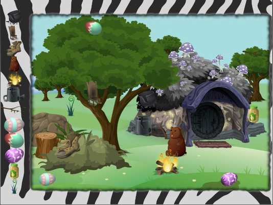 Emulate Android APK Missing Clues