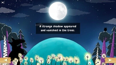 Emulate iPhone app Missing Friend - Lite using MyAndroid