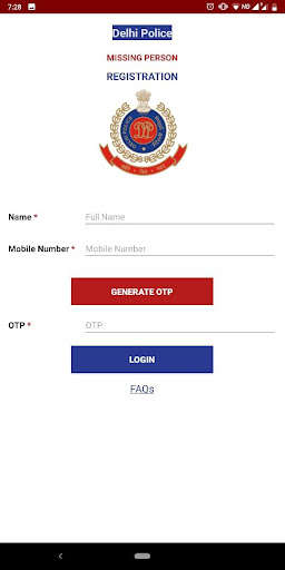 Run android online APK Missing Person Registration Application from MyAndroid or emulate Missing Person Registration Application using MyAndroid Run android online APK Missing Person Registration Application from MyAndroid or emulate Missing Person Registration Application using MyAndroid