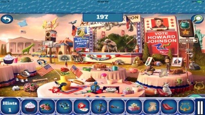 Emulate iPhone app Missing Photos Hidden Objects using MyAndroid Emulate iPhone app Missing Photos Hidden Objects using MyAndroid