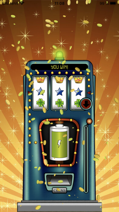 Emulate iPhone app Missing Piece using MyAndroid