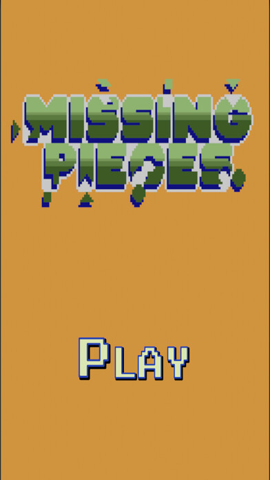 Emulate iPhone app Missing Pieces using MyAndroid