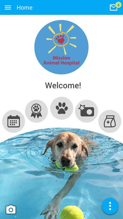 Emulate iPhone app Mission AH using MyAndroid Emulate iPhone app Mission AH using MyAndroid