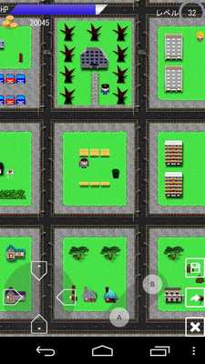 Emulate Android APK MissionAlone