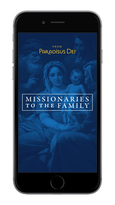 Emulate iPhone app Missionaries to the Family using MyAndroid Emulate iPhone app Missionaries to the Family using MyAndroid