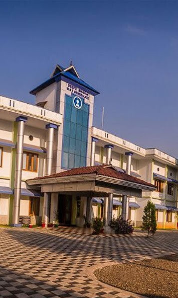 Emulate Android APK Missionary Society of St.Thomas (MST Society)